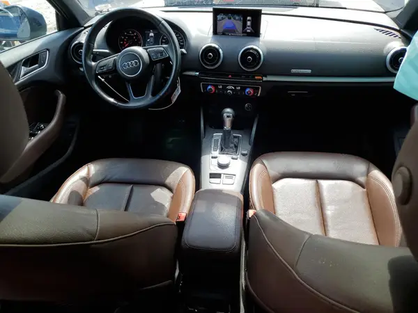 WAUBEGFF0K1017700 2019 AUDI A3 - Image 8