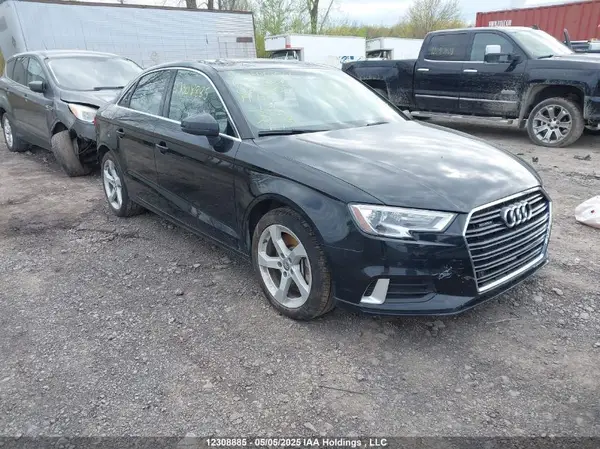 WAUBEGFF0K1023805 2019 AUDI A3 - Image 1
