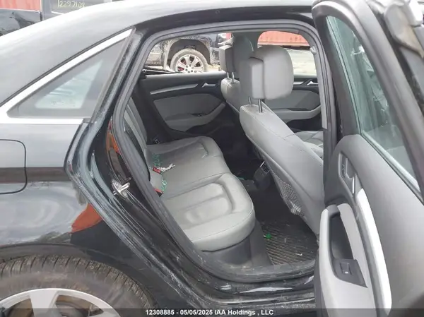 WAUBEGFF0K1023805 2019 AUDI A3 - Image 8