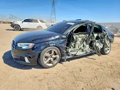 WAUBEGFF0K1024470 2019 AUDI A3