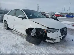 WAUBEGFF0KA100107 2019 AUDI A3