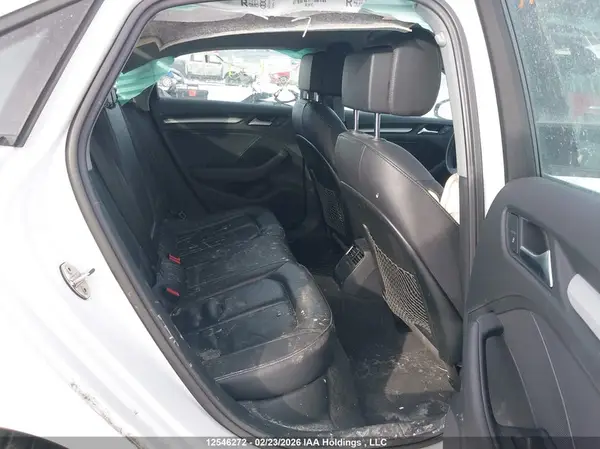 WAUBEGFF0KA100107 2019 AUDI A3 - Image 8