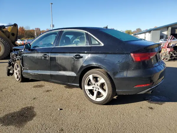 WAUBEGFF0KA120082 2019 AUDI A3 - Image 2