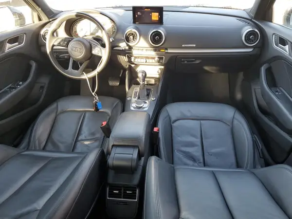 WAUBEGFF0KA120082 2019 AUDI A3 - Image 8