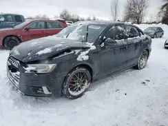 WAUBEGFF0KA121944 2019 AUDI A3