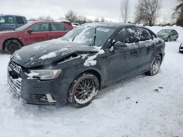 WAUBEGFF0KA121944 2019 AUDI A3 - Image 1
