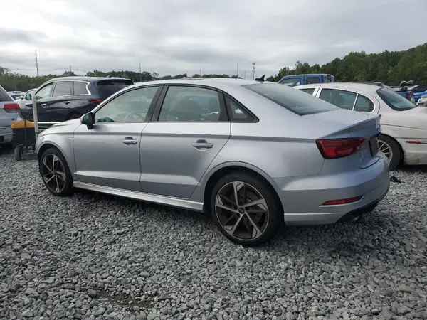 WAUBEGFF0LA030058 2020 AUDI A3 - Image 2