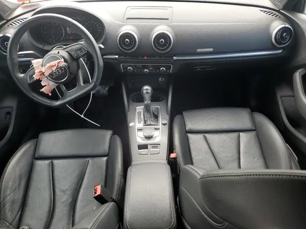 WAUBEGFF0LA030058 2020 AUDI A3 - Image 8