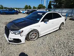 WAUBEGFF0LA042968 2020 AUDI A3