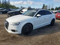 WAUBEGFF0LA044347 2020 AUDI A3