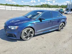 WAUBEGFF0LA050617 2020 AUDI A3