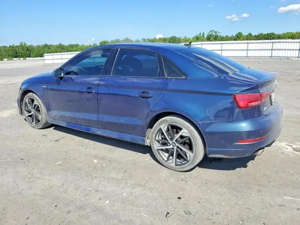 WAUBEGFF0LA050617 2020 AUDI A3 - Image 2