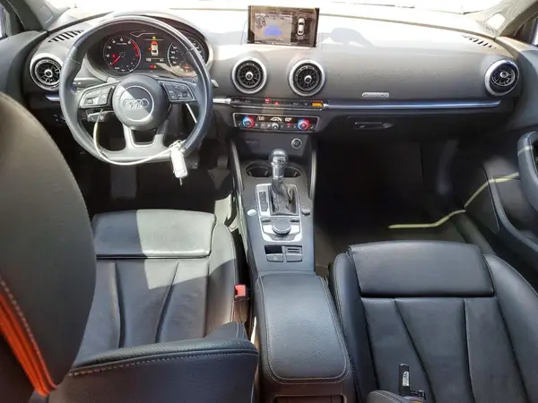WAUBEGFF0LA050617 2020 AUDI A3 - Image 8