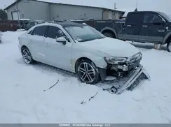 WAUBEGFF0LA065005 2020 AUDI A3