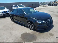 WAUBEGFF0LA089238 2020 AUDI A3