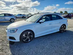 WAUBEGFF0LA100299 2020 AUDI A3