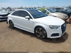 WAUBEGFF0LA102876 2020 AUDI A3