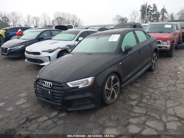 WAUBEGFF0LA103168 2020 AUDI A3 - Image 2