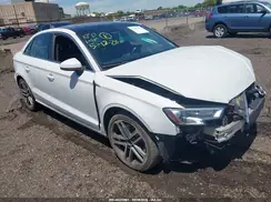 WAUBEGFF1K1017317 2019 AUDI A3