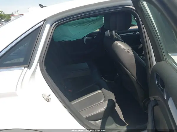 WAUBEGFF1K1017317 2019 AUDI A3 - Image 8
