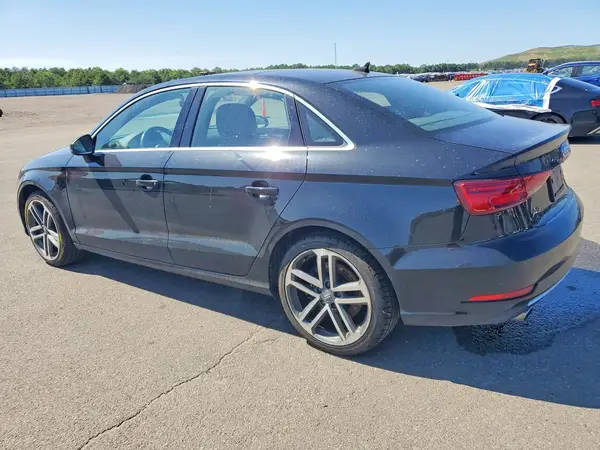 WAUBEGFF1K1017446 2019 AUDI A3 - Image 2