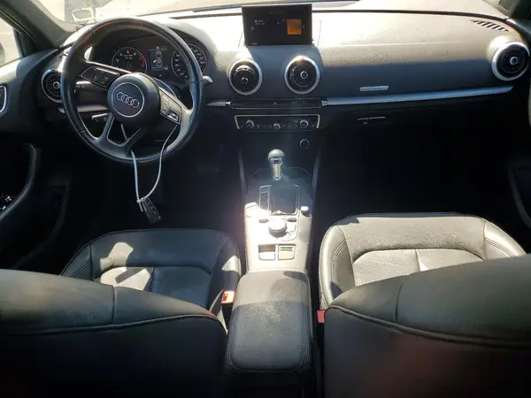 WAUBEGFF1K1017446 2019 AUDI A3 - Image 8
