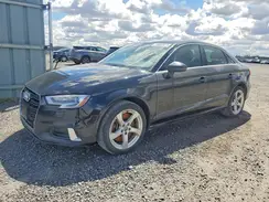 WAUBEGFF1K1017771 2019 AUDI A3