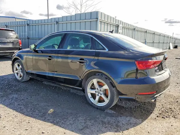 WAUBEGFF1K1017771 2019 AUDI A3 - Image 2