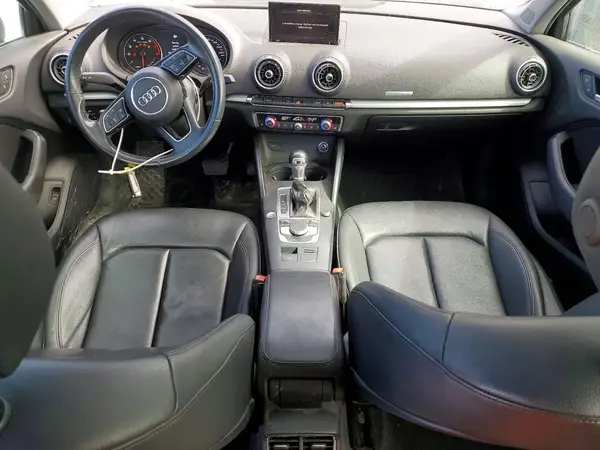 WAUBEGFF1K1017771 2019 AUDI A3 - Image 8