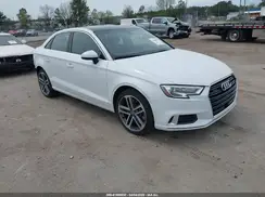 WAUBEGFF1K1018080 2019 AUDI A3