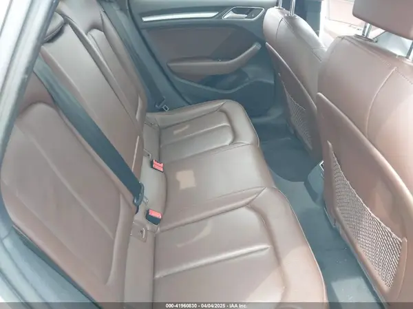 WAUBEGFF1K1018080 2019 AUDI A3 - Image 8