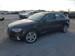 WAUBEGFF1K1018323 2019 AUDI A3