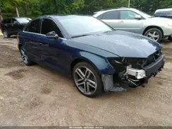WAUBEGFF1K1020945 2019 AUDI A3