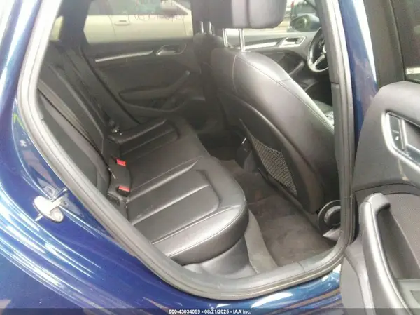 WAUBEGFF1K1020945 2019 AUDI A3 - Image 8