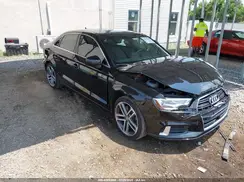 WAUBEGFF1K1022551 2019 AUDI A3
