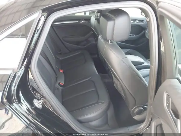 WAUBEGFF1K1022551 2019 AUDI A3 - Image 8