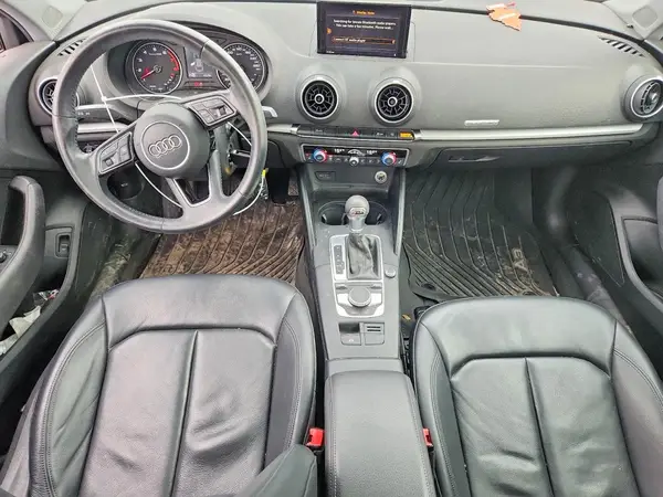 WAUBEGFF1KA083186 2019 AUDI A3 - Image 8