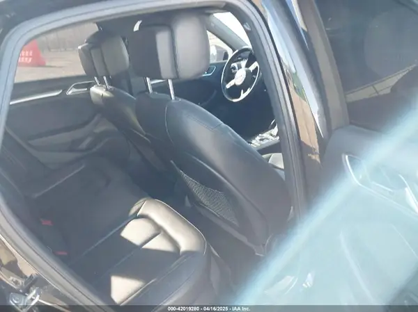 WAUBEGFF1KA088047 2019 AUDI A3 - Image 8