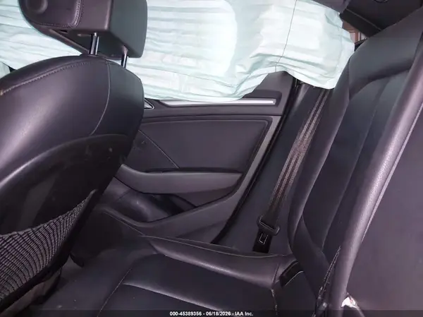 WAUBEGFF1KA088128 2019 AUDI A3 - Image 8