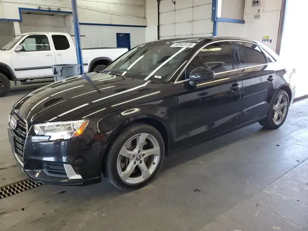 WAUBEGFF1KA103193 2019 AUDI A3 - Image 1