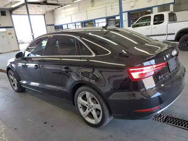 WAUBEGFF1KA103193 2019 AUDI A3 - Image 2