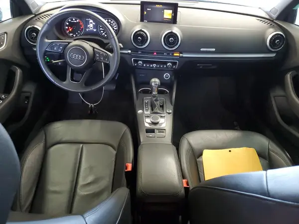 WAUBEGFF1KA103193 2019 AUDI A3 - Image 8