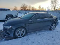 WAUBEGFF1KA108281 2019 AUDI A3