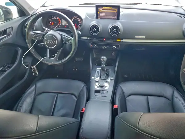 WAUBEGFF1KA108281 2019 AUDI A3 - Image 8
