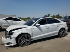 WAUBEGFF1KA111682 2019 AUDI A3