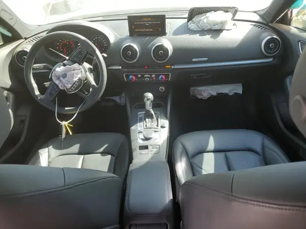 WAUBEGFF1KA111682 2019 AUDI A3 - Image 8