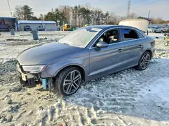 WAUBEGFF1KA120110 2019 AUDI A3