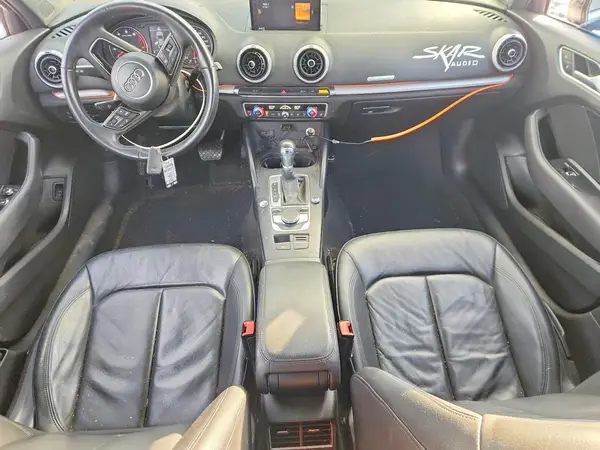 WAUBEGFF1KA120110 2019 AUDI A3 - Image 8