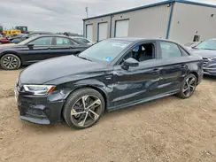 WAUBEGFF1LA031428 2020 AUDI A3