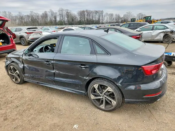 WAUBEGFF1LA031428 2020 AUDI A3 - Image 2